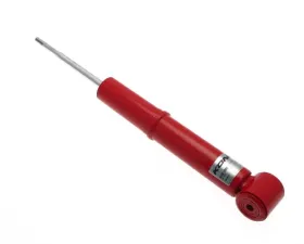 KONI Special (red) 8240- internally adjustable, twin-tube low pressure gas Porsche 928 Front